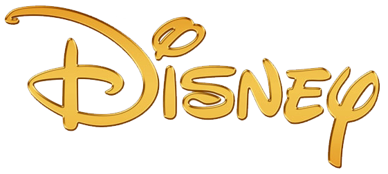 Disney Logo 05 vinyl decal